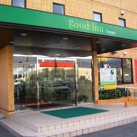 Good Inn Beppu Luaran gambar