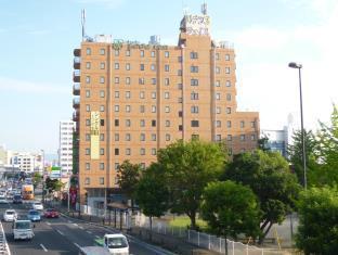 Good Inn Beppu Luaran gambar