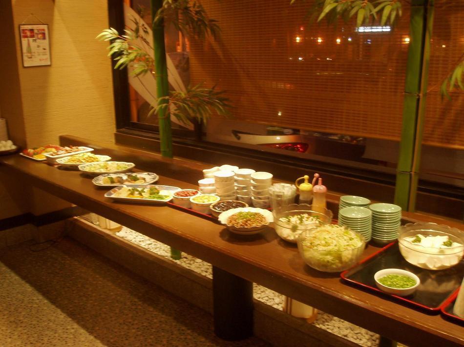 Good Inn Beppu Luaran gambar