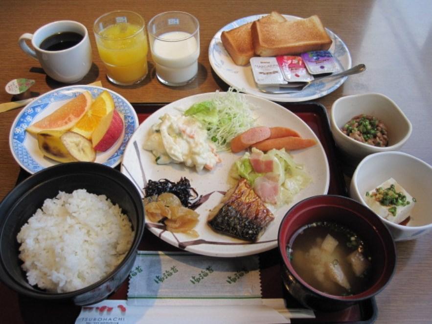 Good Inn Beppu Luaran gambar